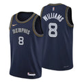 Nike Williams Grizzlies