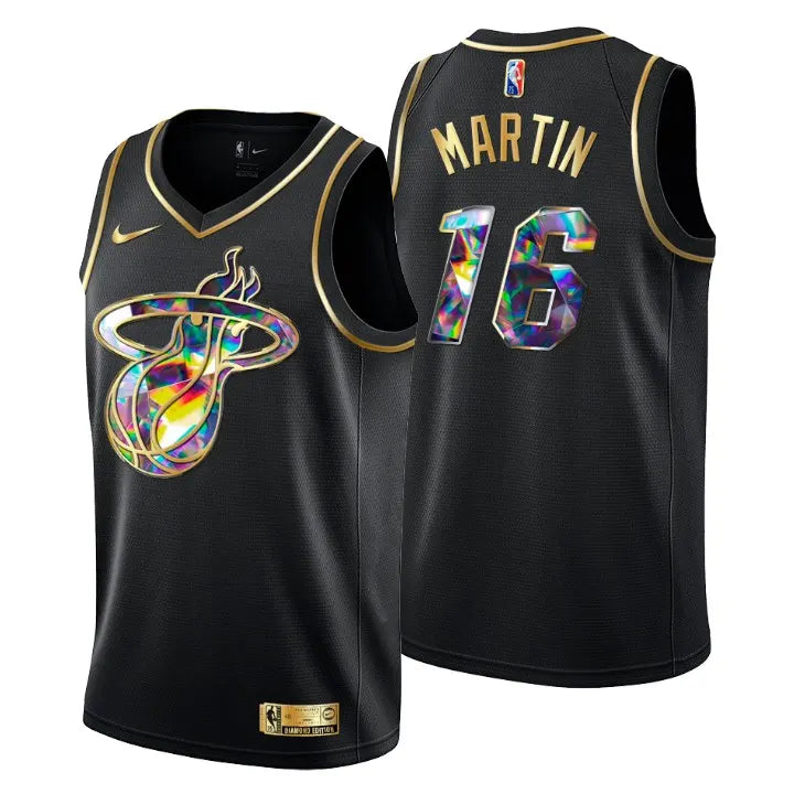 Nike Heat Diamond Jersey