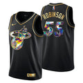 nike Robinson Heat Diamond Jersey