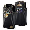 Smart Miami Heat Black Diamond Jersey