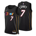 Lowry Heat Vice Nights Jersey