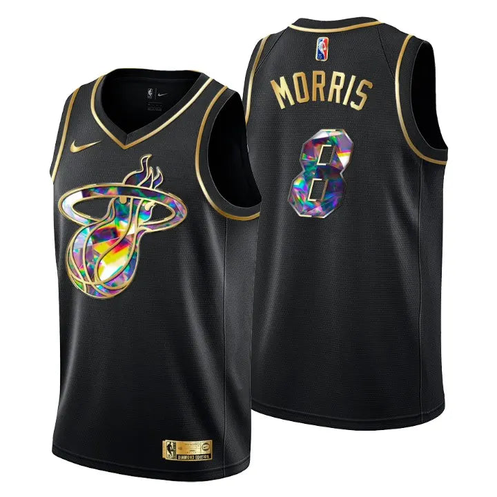 Heat Diamond Edition Jersey