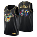 Haslem Miami Heat Diamond Jersey