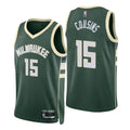 Cousins Bucks Green Jersey