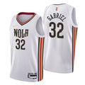 Pelicans Gabriel #32 Jersey