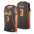 Okeke Magic Gray Jersey
