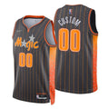 Orlando Magic Custom Jersey