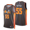 Moore Magic City Jersey