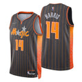 Nike Harris Magic Gray Jersey