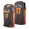 Brazdeikis Magic Gray Jersey