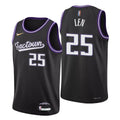 Nike Len Kings Black Jersey