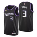 Davis Kings Black Jersey