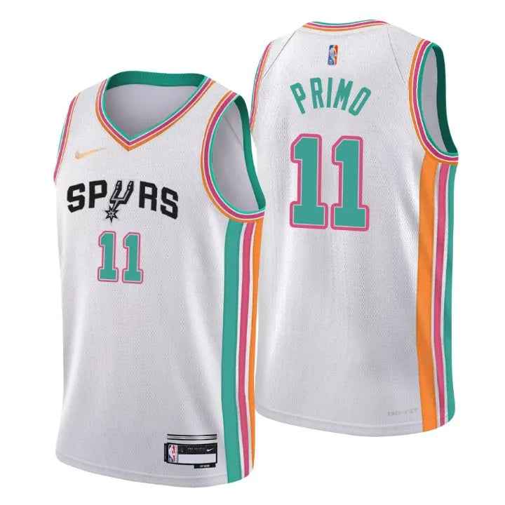 Primo Spurs Fiesta Jersey