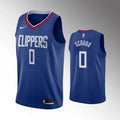 icon Nike Scrubb Clippers Jersey