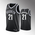 LaMarcus Aldridge Nets Jersey