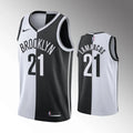 nike LaMarcus Aldridge Nets Jersey