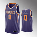 Craig Suns Purple Jersey