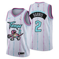 Harris Heat Tampa Jersey