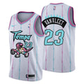 VanVleet Tampa Raptors Jersey