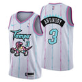 Anunoby Raptors Tampa Jersey