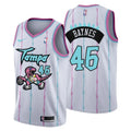 Baynes Miami Heat Jersey