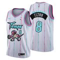 Flynn Heat Tampa Jersey