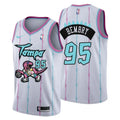 Bembry Dino Heat Jersey