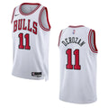 Nike Derozan Bulls