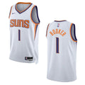 Booker Suns White