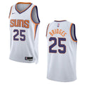 Bridges Suns White Jersey nike