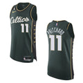 nike champions Pritchard Celtics Green Jersey