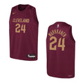 Markkanen Cavaliers Wine Jersey