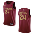 Lauri Markkanen Cavaliers Jersey