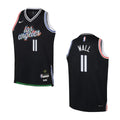 John Wall Clippers Jersey