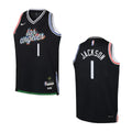 Reggie Jackson Clippers Jersey