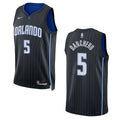 Banchero Magic Nike Black Jersey