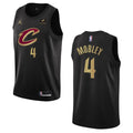 Mobley Cavs Black Jersey