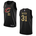 Jarrett Allen Cavaliers Jersey