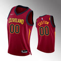 Nike Cavaliers Maroon