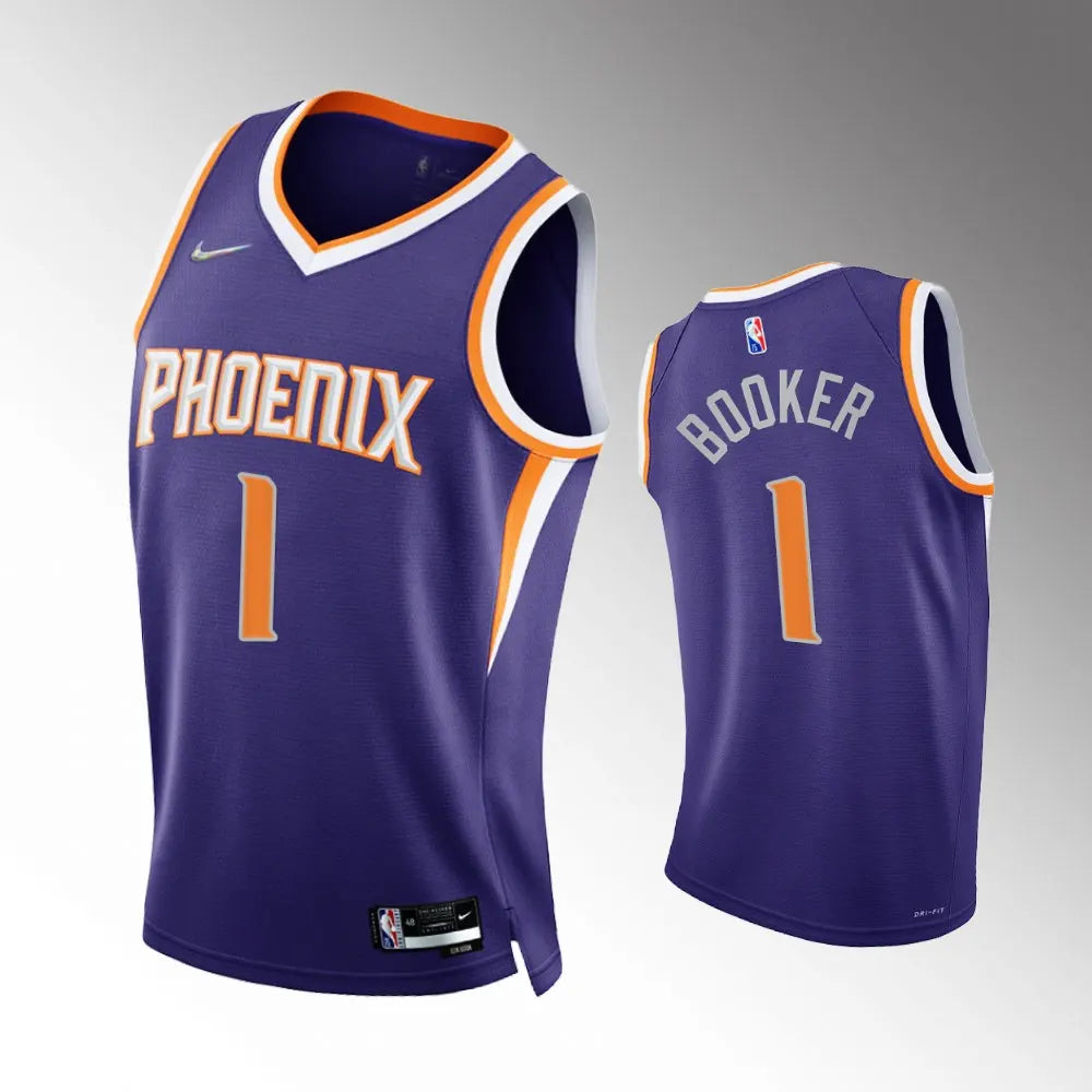 Booker Suns