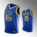 Mulder Warriors Blue Jersey