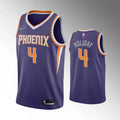 Suns Holiday Purple Jersey
