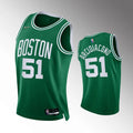 Arcidiacono Celtics Green Jersey