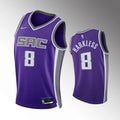 Harkless Kings Purple Jersey
