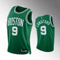 Celtics Langford Green Jersey