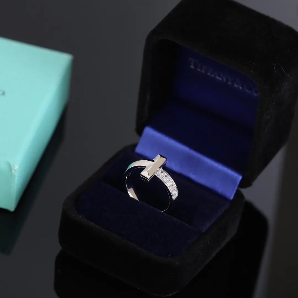 Tiffany T Gold Set - Hình 5
