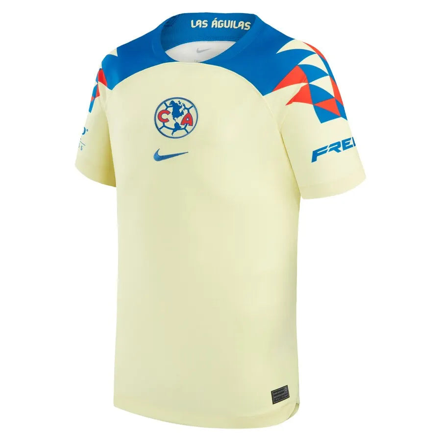 Club America Fidalgo Jersey - Hình 2