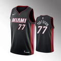 Yurtseven Heat Black Jersey
