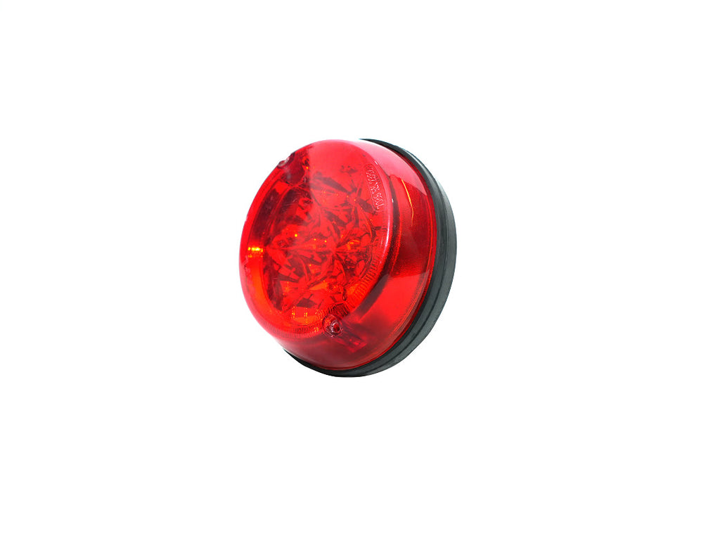 12 LED Tail Lamp - Red