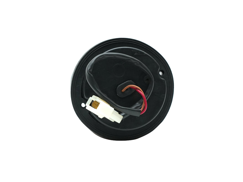 12 LED Tail Lamp Red